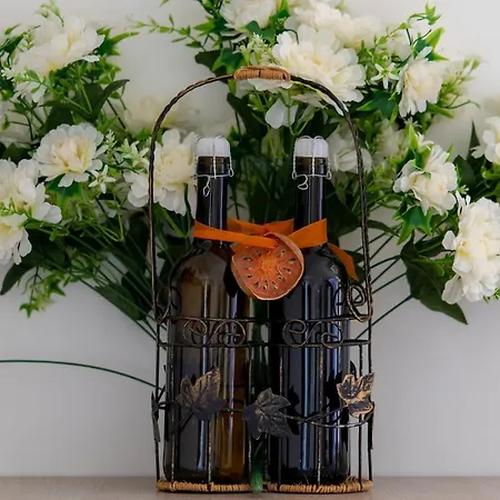 Gigi Lägenhet Benevento