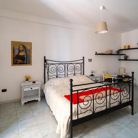 Gigi Apartamento *