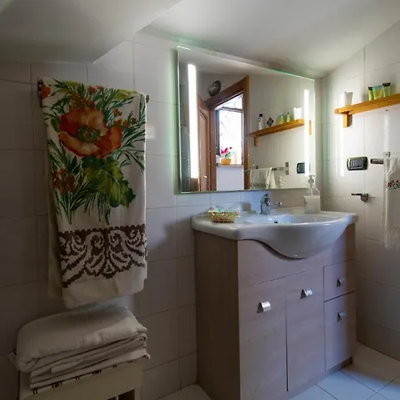 Gigi Apartman