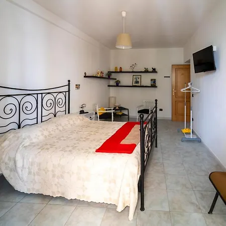 Apartamento Gigi *