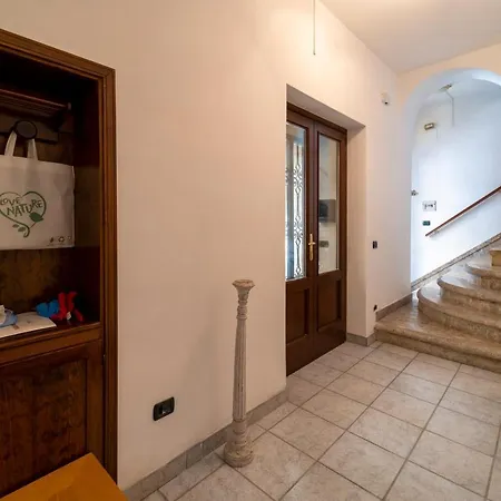 Gigi Apartamento Benevento