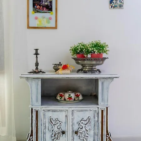Apartamento Gigi