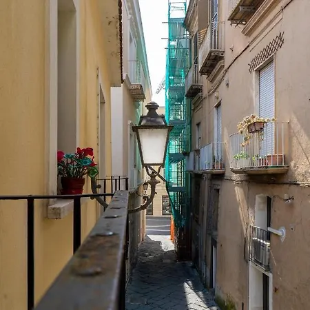 Gigi Lägenhet Benevento