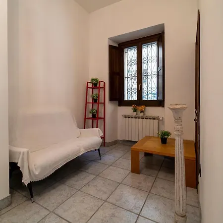 Gigi Apartman Benevento