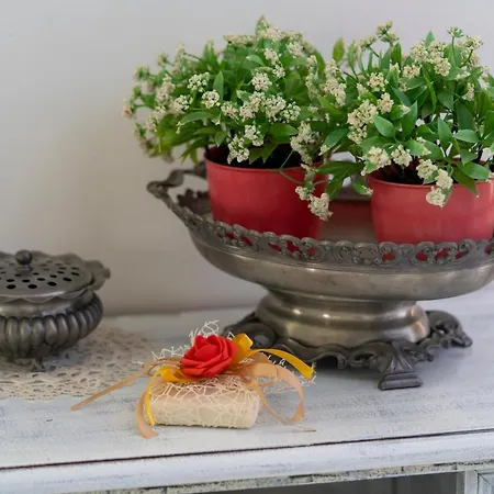 Gigi Apartamento Benevento