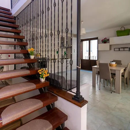 Gigi Apartman