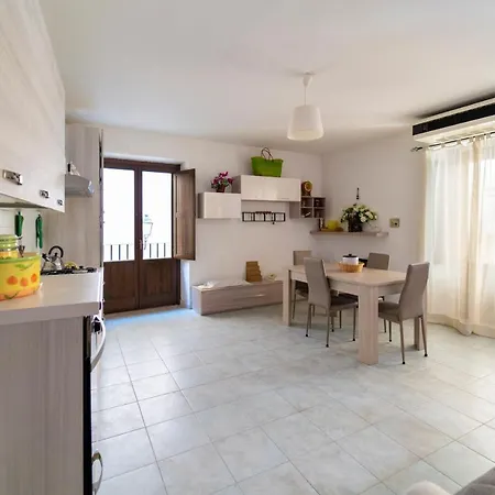 Apartamento Gigi