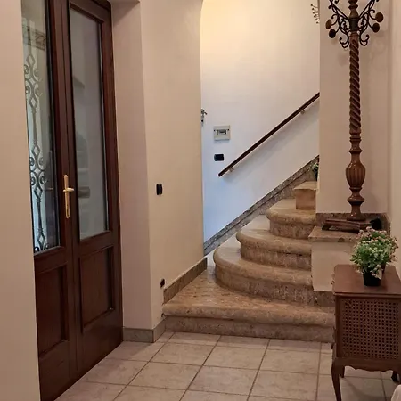 Apartamento Gigi Benevento