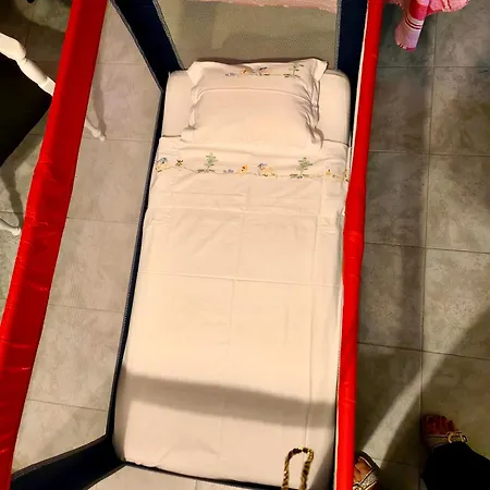 Apartamento Gigi