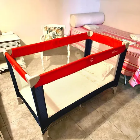 Apartamento Gigi Benevento