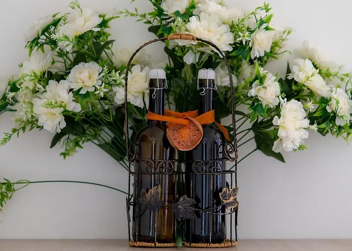 Gigi Apartmán Benevento