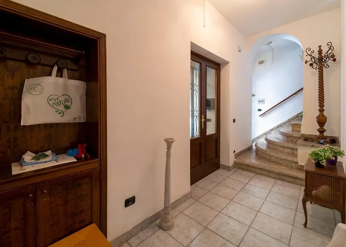 Gigi Apartmán Benevento