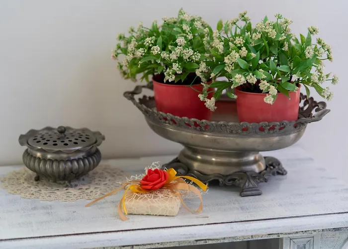 Gigi Apartmán Benevento