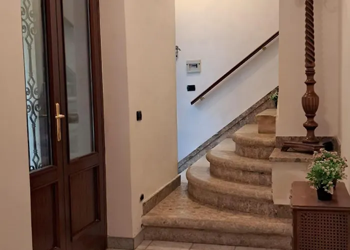 Apartmán Gigi Benevento